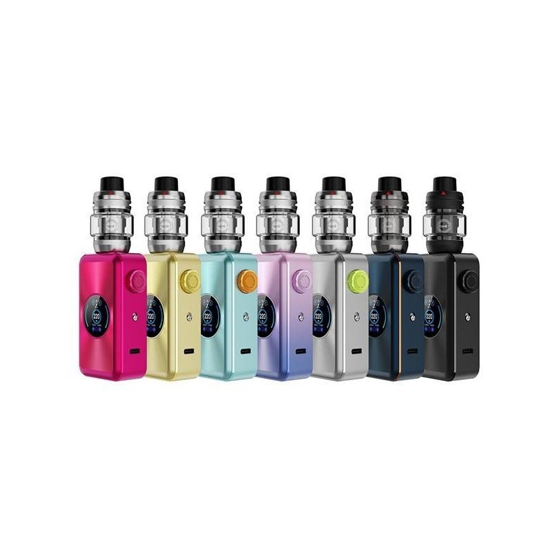 BOX GEN MAX 200W Vaporesso