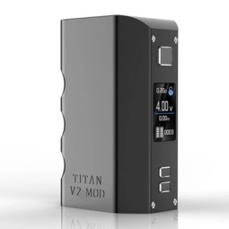 Mod Titan V2 PWM 300W Steam Crave