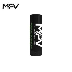 Accu MPV 18650 3800 mAh