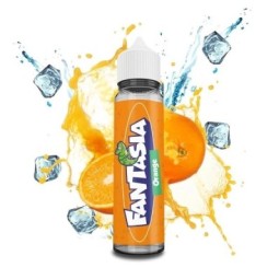 Fantasia 50 ml Liquideo