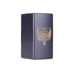 Hammer of God 400 XL VaperzCloud