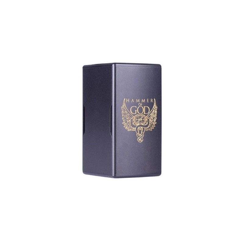 Hammer of God 400 XL VaperzCloud