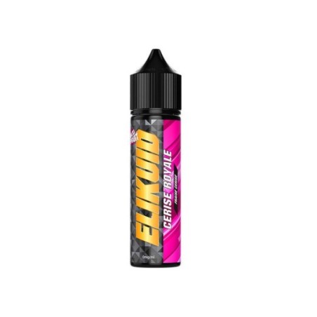 Cerise Royale 50 ml Liquidelab