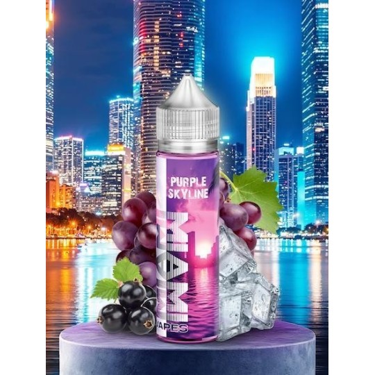 PURPLE SKYLANE 50 ML MIAMI