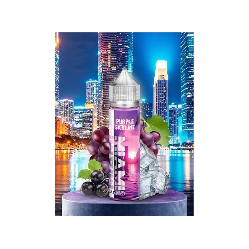 PURPLE SKYLANE 50 ML MIAMI