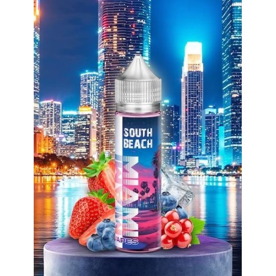SOUTH BEACH 50 ML MIAMI