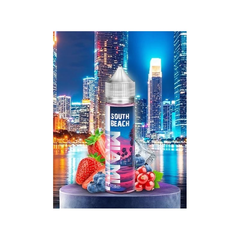 SOUTH BEACH 50 ML MIAMI