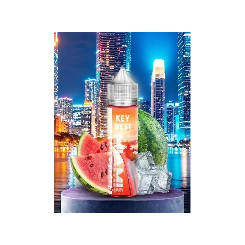 KEY WEST 50 ML MIAMI