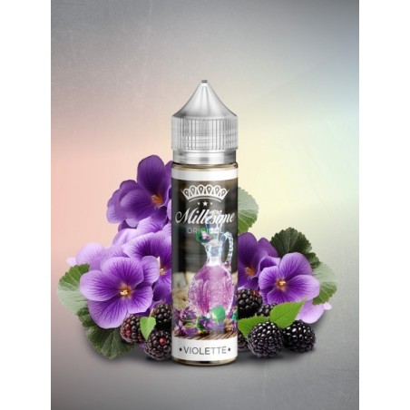VIOLETTE 50 ML Millesime