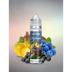 SAPHIR SAUVAGE 50 ML Millesime