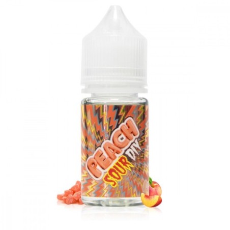 PEACH SOUR (Arôme DIY)
