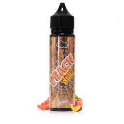 PEACH SOUR 50ML