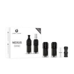Cartouche Nexus Lost Vape