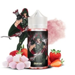 Irrow Fighter Fuel 100 ml