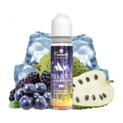 Polaris Midnight Sun 50 ml Le French Liquide