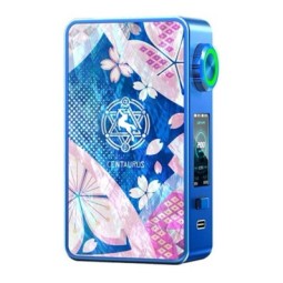 Box Centaurus M200 SAKURA EDITION Lost Vape SAKURA DANCE