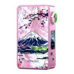 Box Centaurus M200 SAKURA EDITION Lost Vape SAKURA FUJI