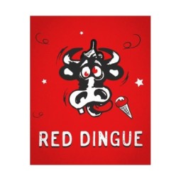 Red Dingue