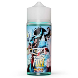 YUKO Fighter Fuel 100 ml