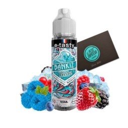 BISTO EXTRA FRAIS 50ml / Bankiz - E Tasty