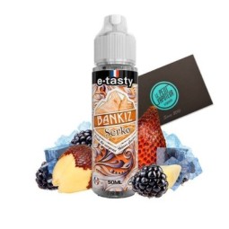 SERKO EXTRA FRAIS 50ml / Bankiz - E Tasty