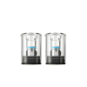Cartouches Magnum Aspire 0.25