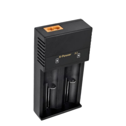 Chargeur X2 - X POWER