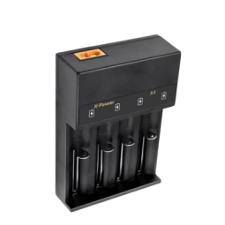 Chargeur X4 - X POWER