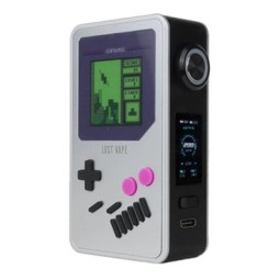 Box Centaurus M200 Retro Gamer Lost Vape