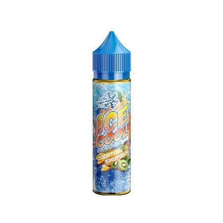 Cocktail Exotique Ice Cool 50 ml