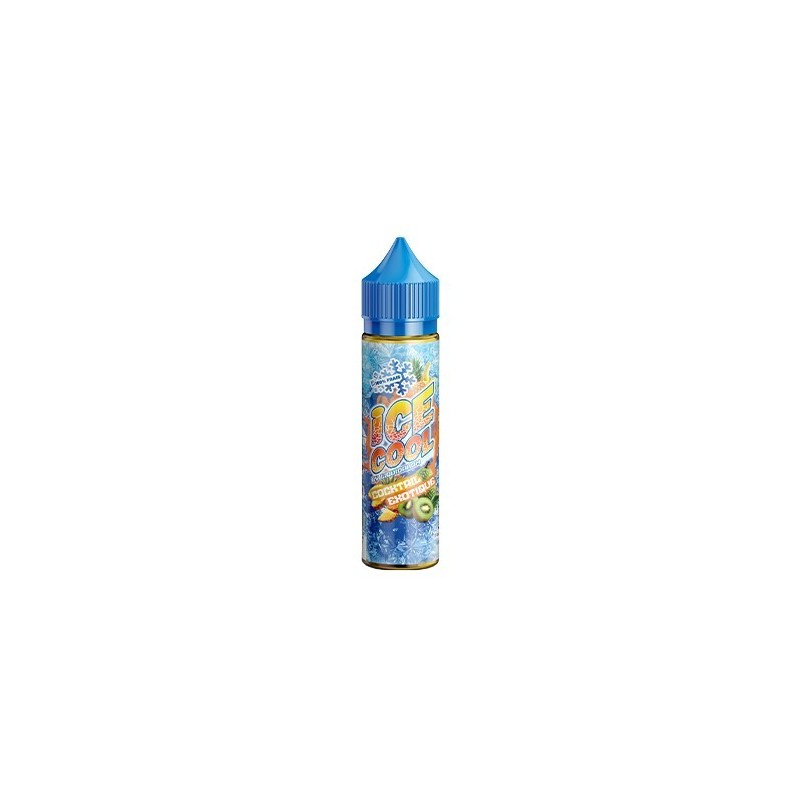 Cocktail Exotique Ice Cool 50 ml