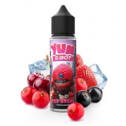 RED BREAK 50 ml CookinCloud
