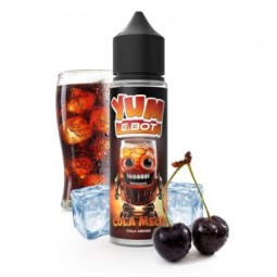 Cola Meca 50 ml CookinCloud