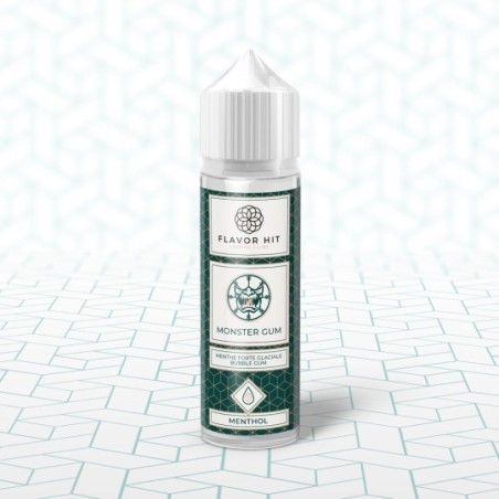 MONSTER GUM 50 ml Flavor Hit