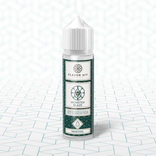 MONSTER BLAZE 50 ml Flavor Hit