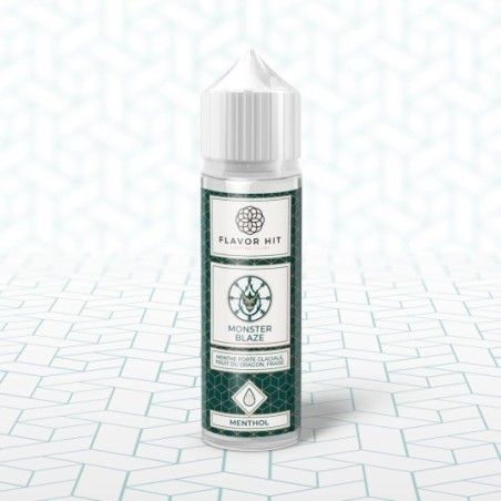 MONSTER BLAZE 50 ml Flavor Hit