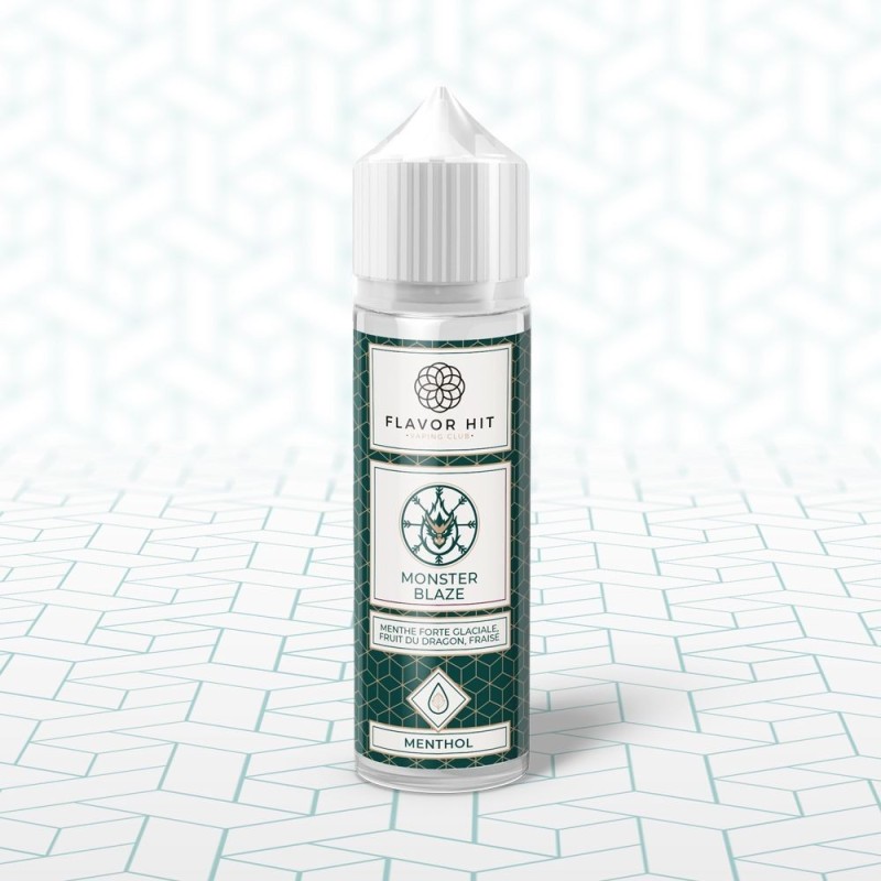 MONSTER BLAZE 50 ml Flavor Hit