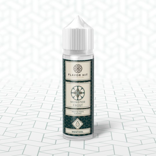 MONSTER FROST 50 ml Flavor Hit