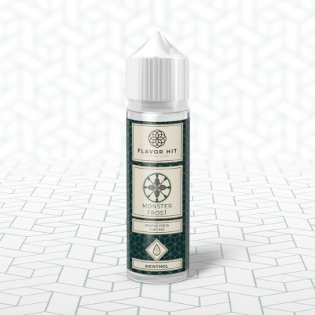 MONSTER FROST 50 ml Flavor Hit
