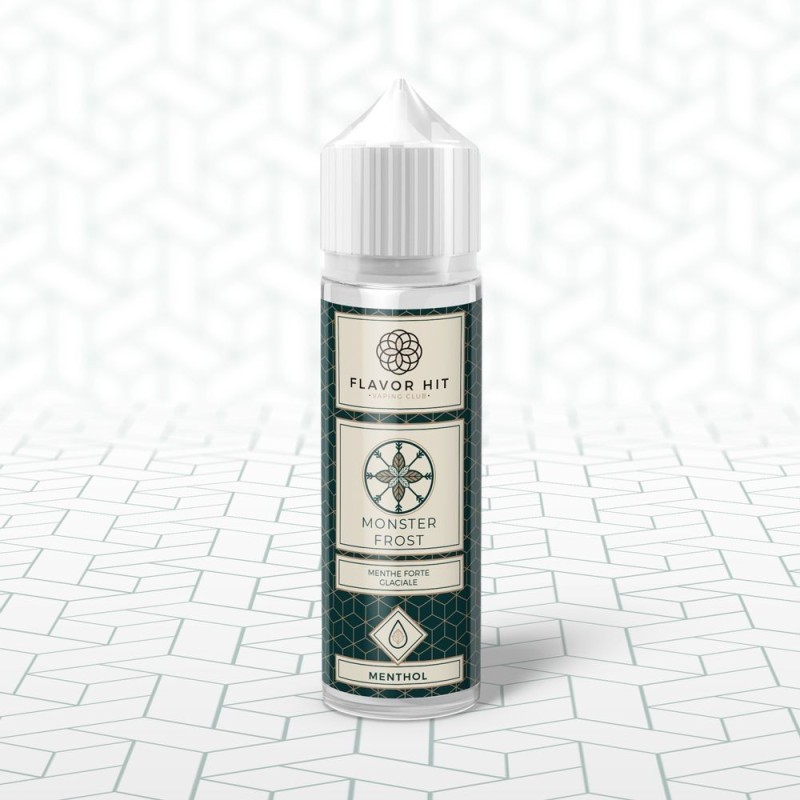 MONSTER FROST 50 ml Flavor Hit