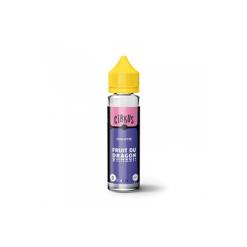 FRUIT DU DRAGON Mix By Cirkus - 50 ml