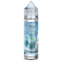 THÉ MAROCAIN GLACIALE 50 ML Millesime