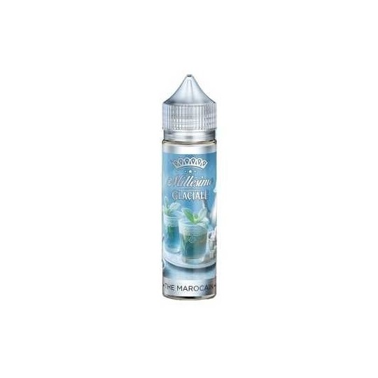 THÉ MAROCAIN GLACIALE 50 ML Millesime