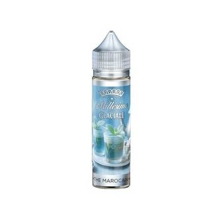 THÉ MAROCAIN GLACIALE 50 ML Millesime