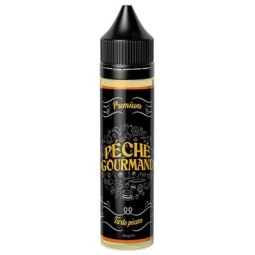 POIRE ABRICOT FRAISE 50 ml Liquidelab