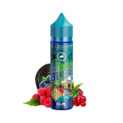 The Blue Liquidarom 50 ml