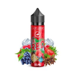 The Red Liquidarom 50 ml