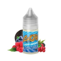 The Blue Liquidarom 30 ml (arôme)