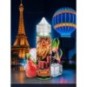 LUCKY 50 ML VAP VEGAS