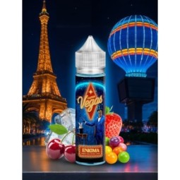 ENIGMA 50 ML VAP VEGAS